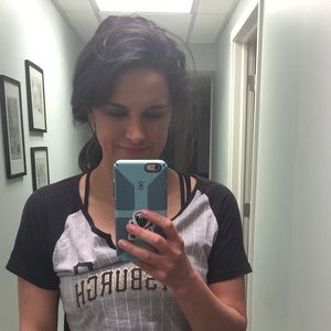 Meet your Posher, Anita